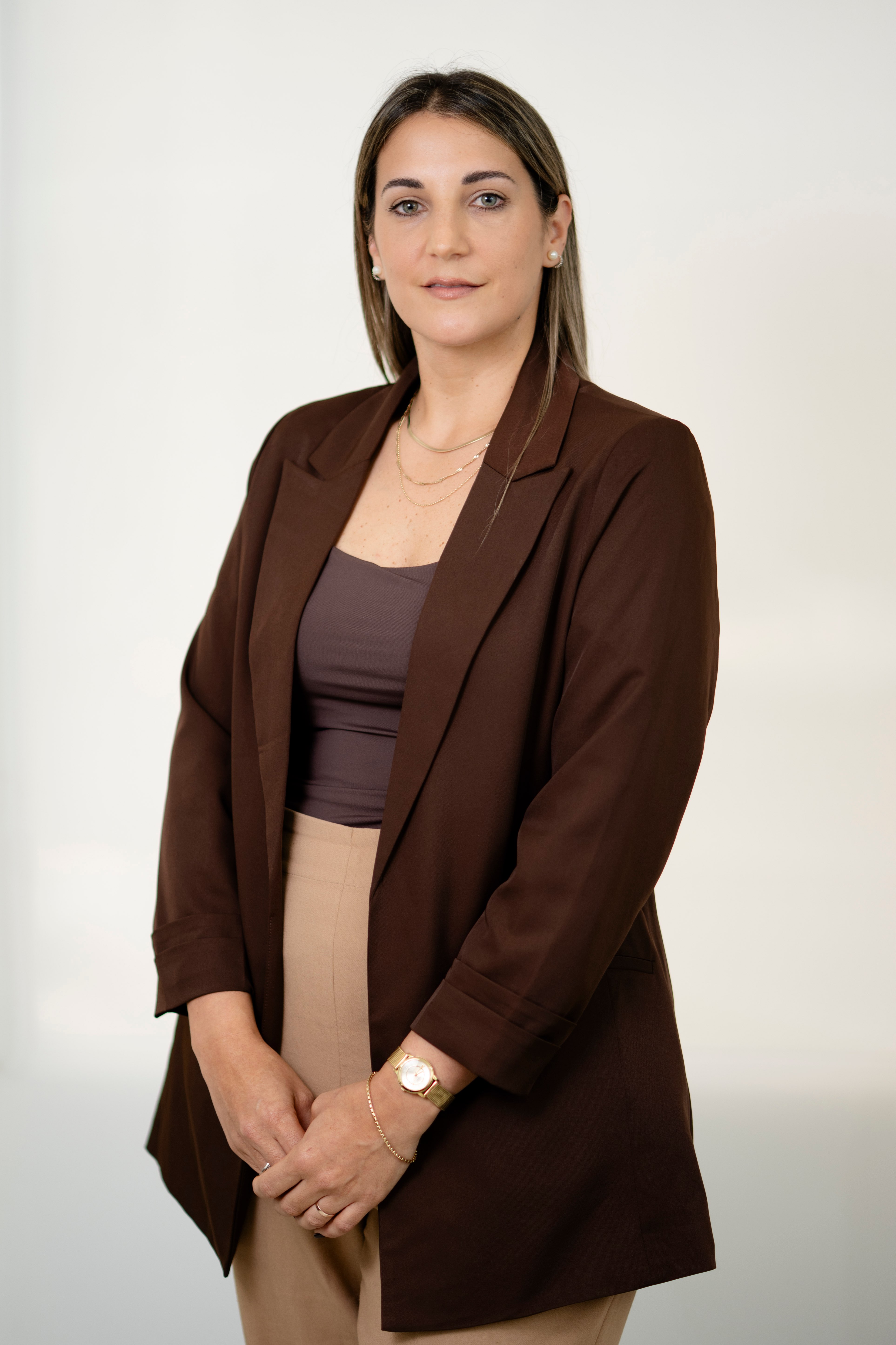 Head of Marketing